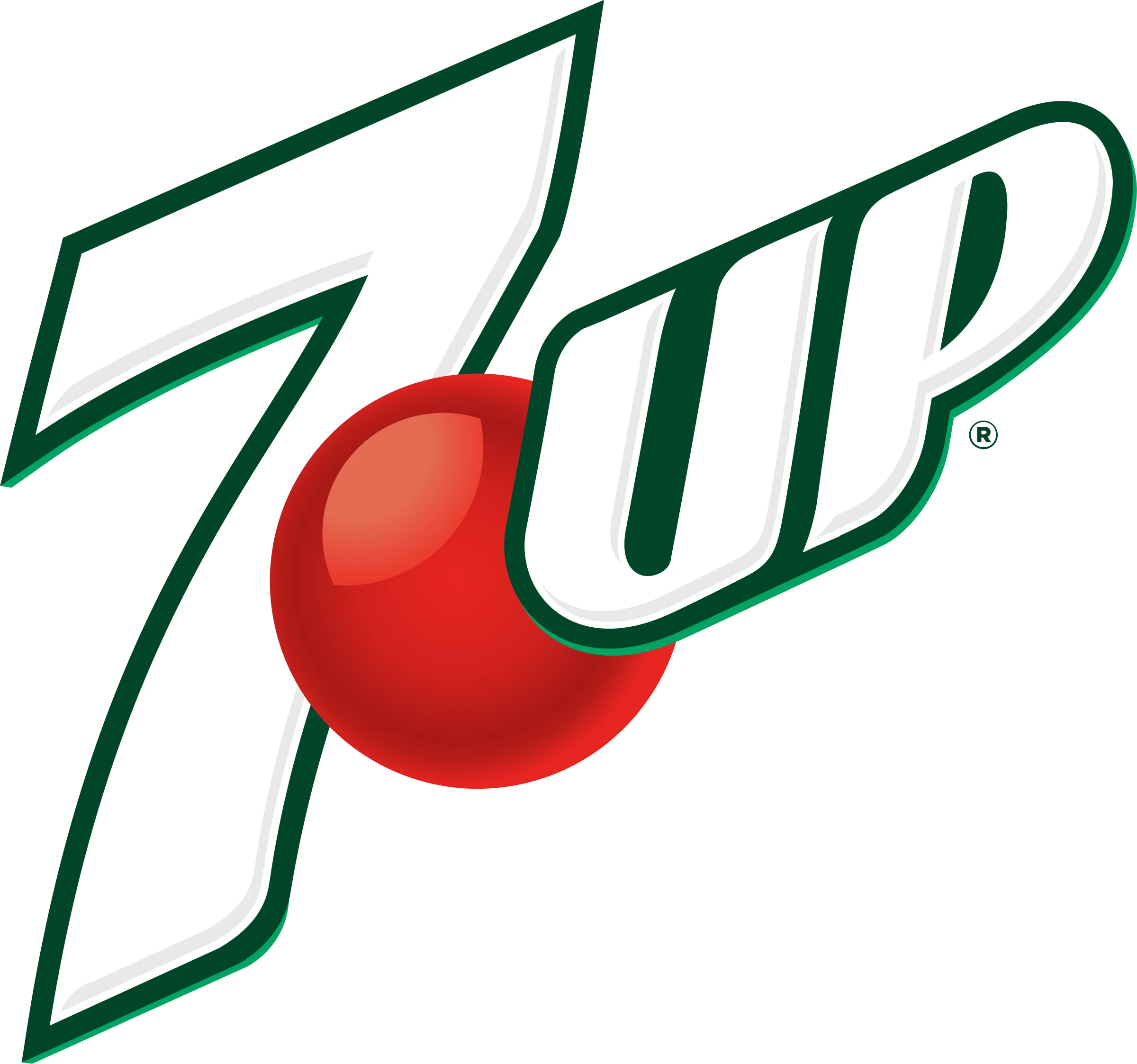 7UP Logo