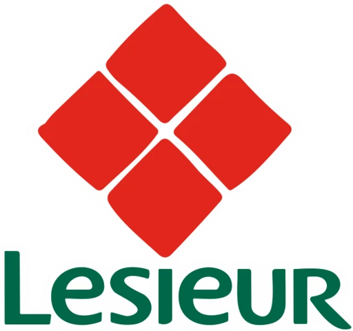 Lesieur Logo