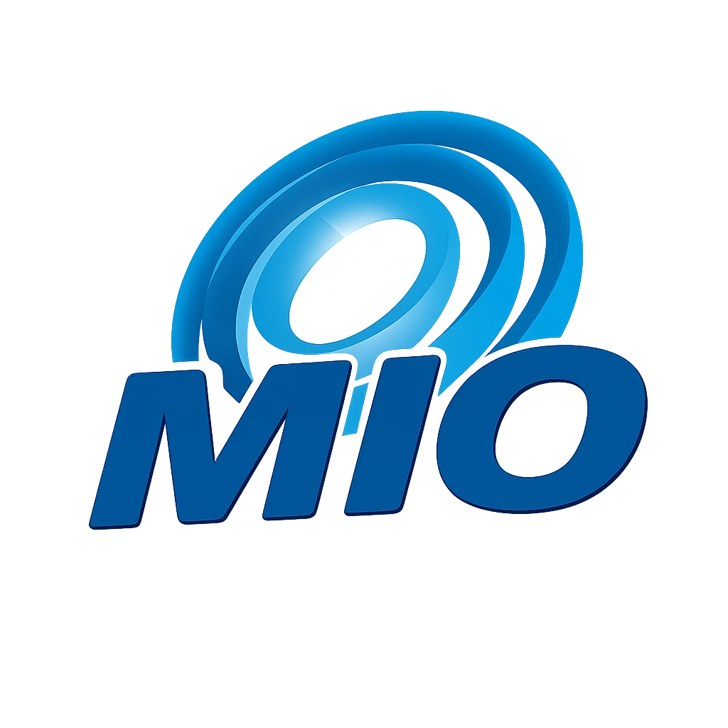 Mio Logo