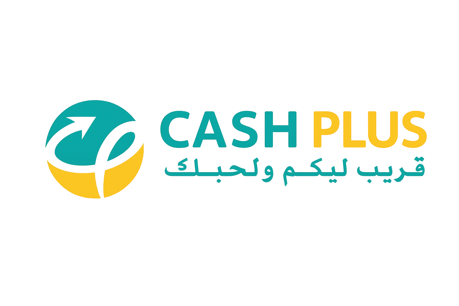 CashPlus Logo