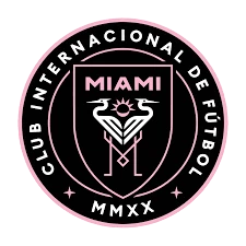 Inter Miami CF Logo