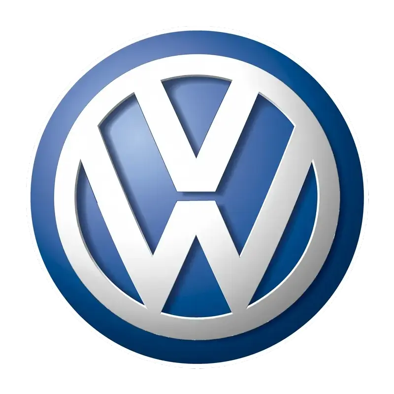 Volkswagen Logo