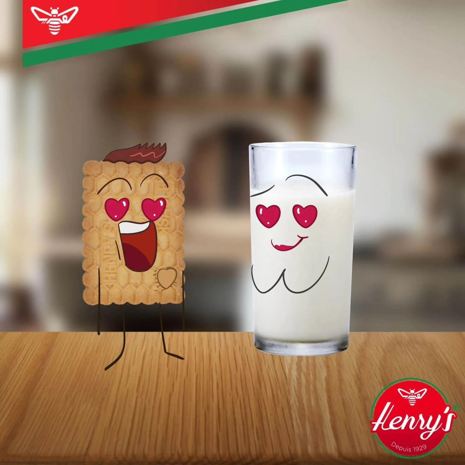 Branding and identity design