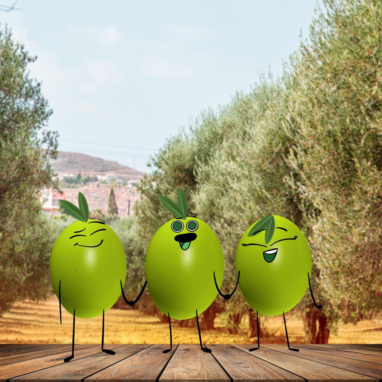 Al Hora Olive Oil - Final
