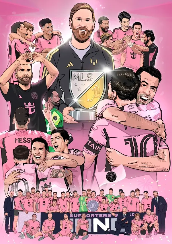 Inter Miami